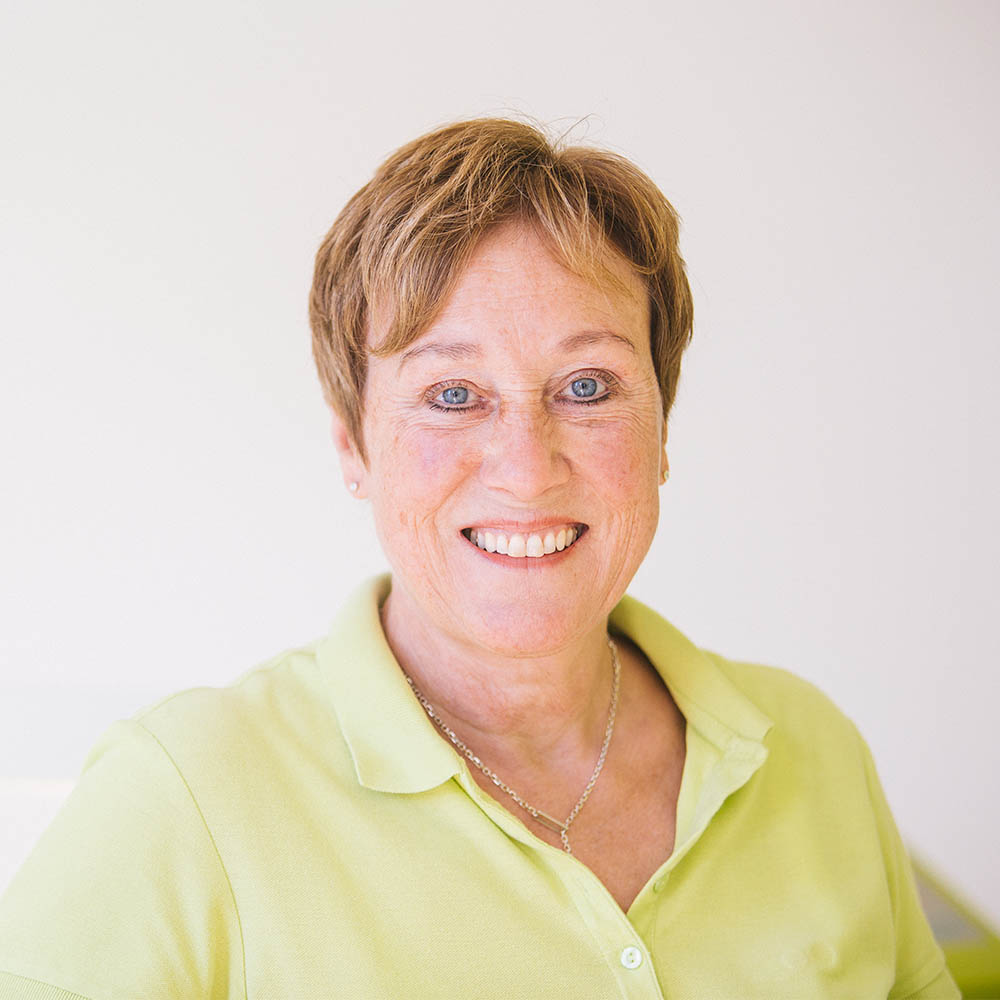Gisela Depping
